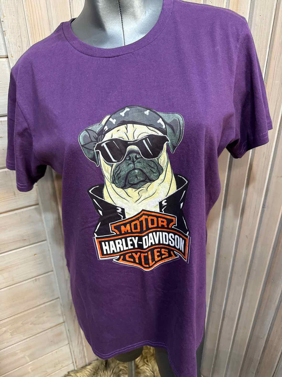 XL - Tee Hag T-Shirt