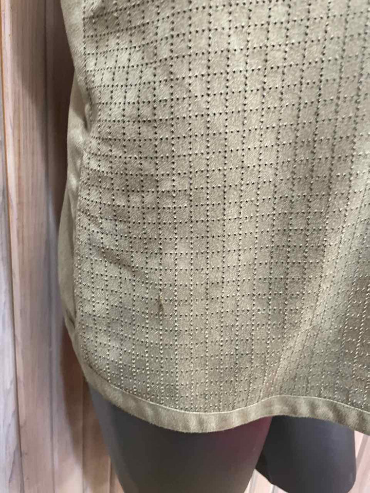 1 - Chico's Vest