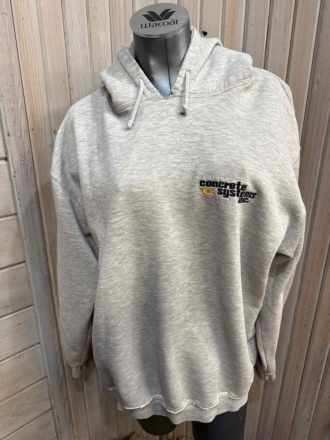 XL - Bay Side Hoodie