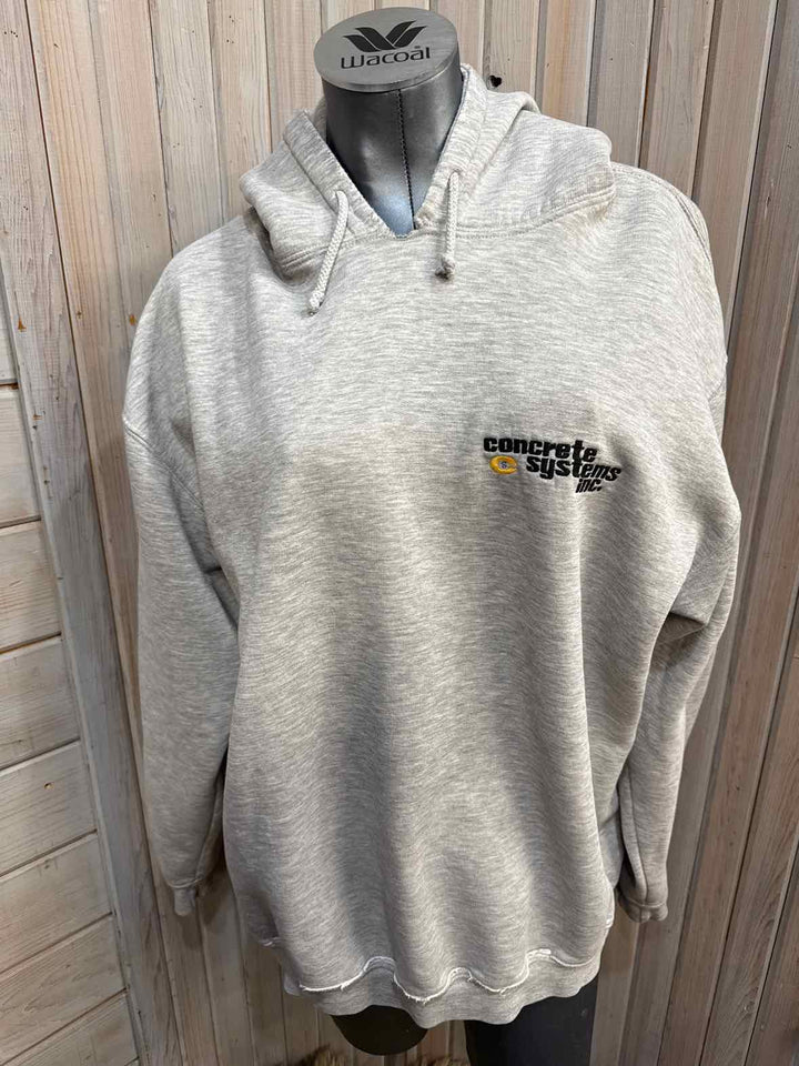 XL - Bay Side Hoodie
