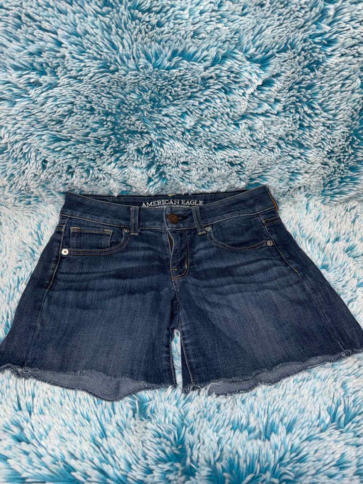 2 - American Eagle Shorts