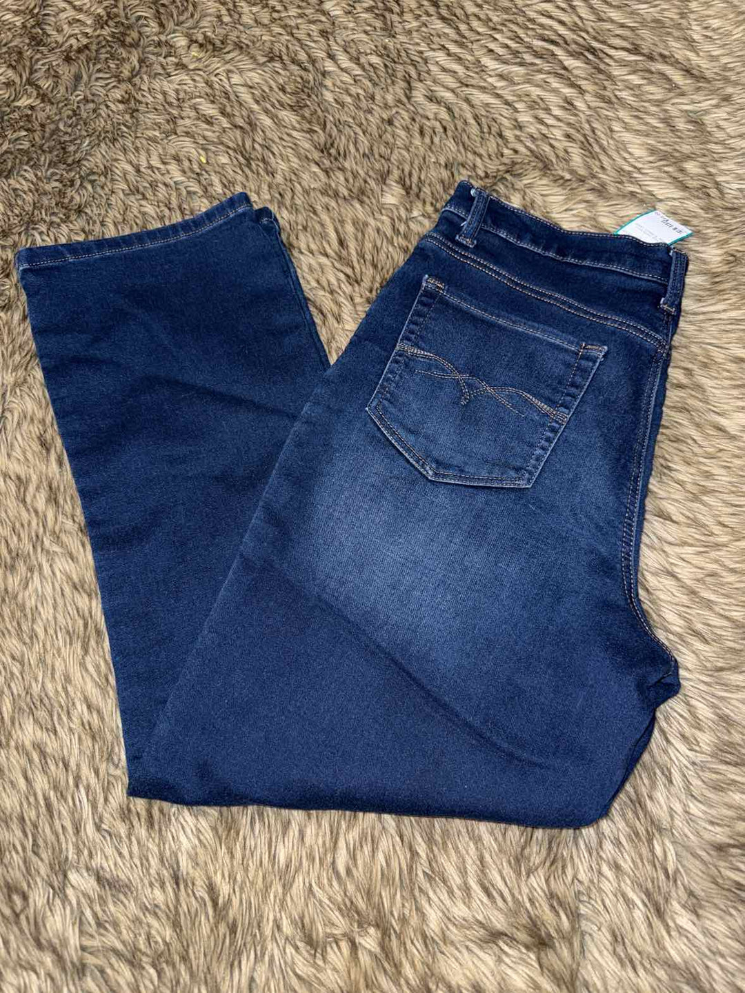 12P - Lee Jeans