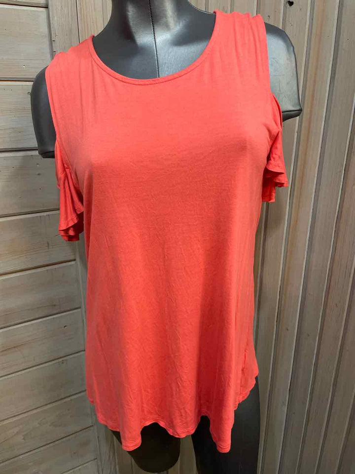 L - Old Navy Cold Shoulder