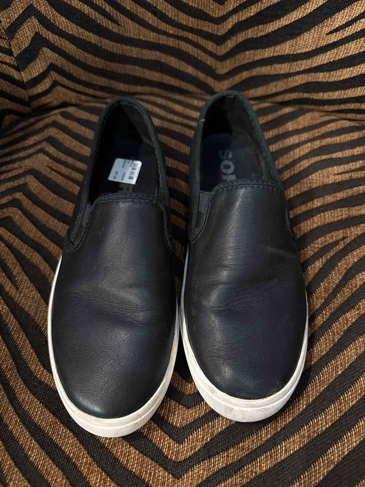 8.5 - Sorel Slip-on