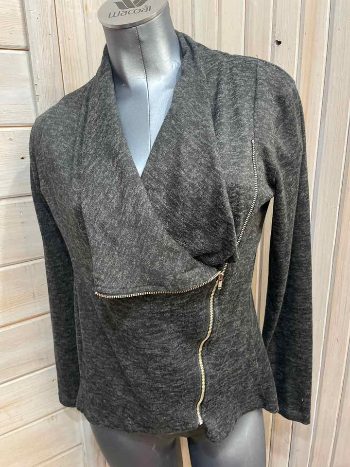 L - Maurices Cardigan/Jacket