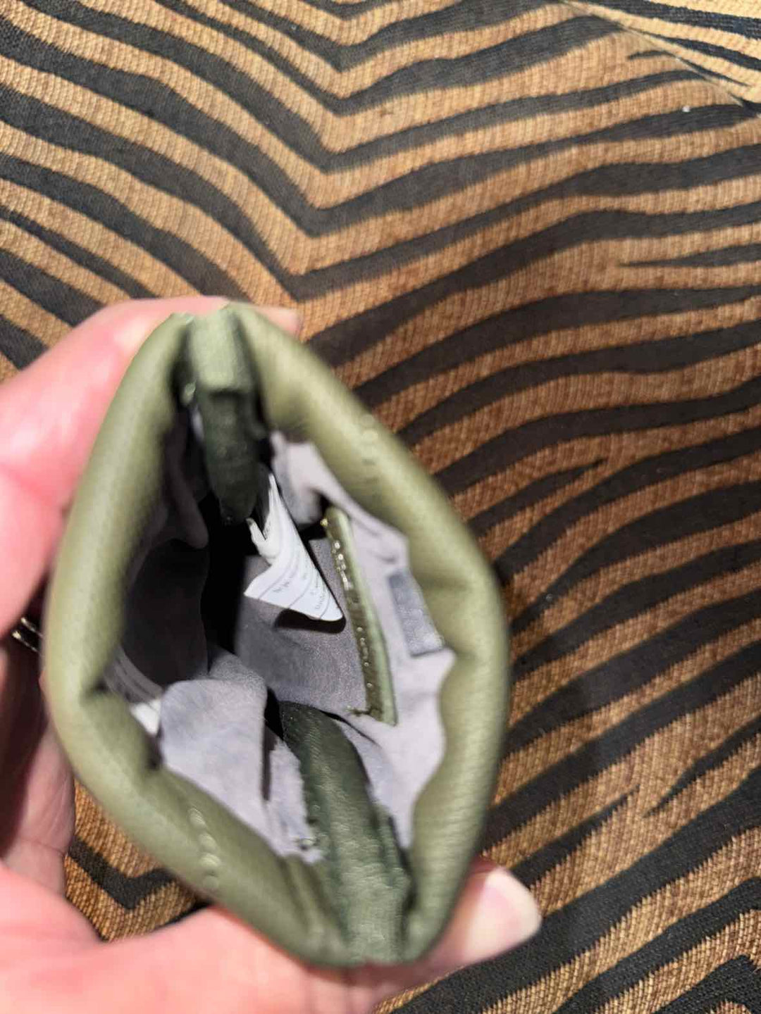 Bag - lug Glasses Case