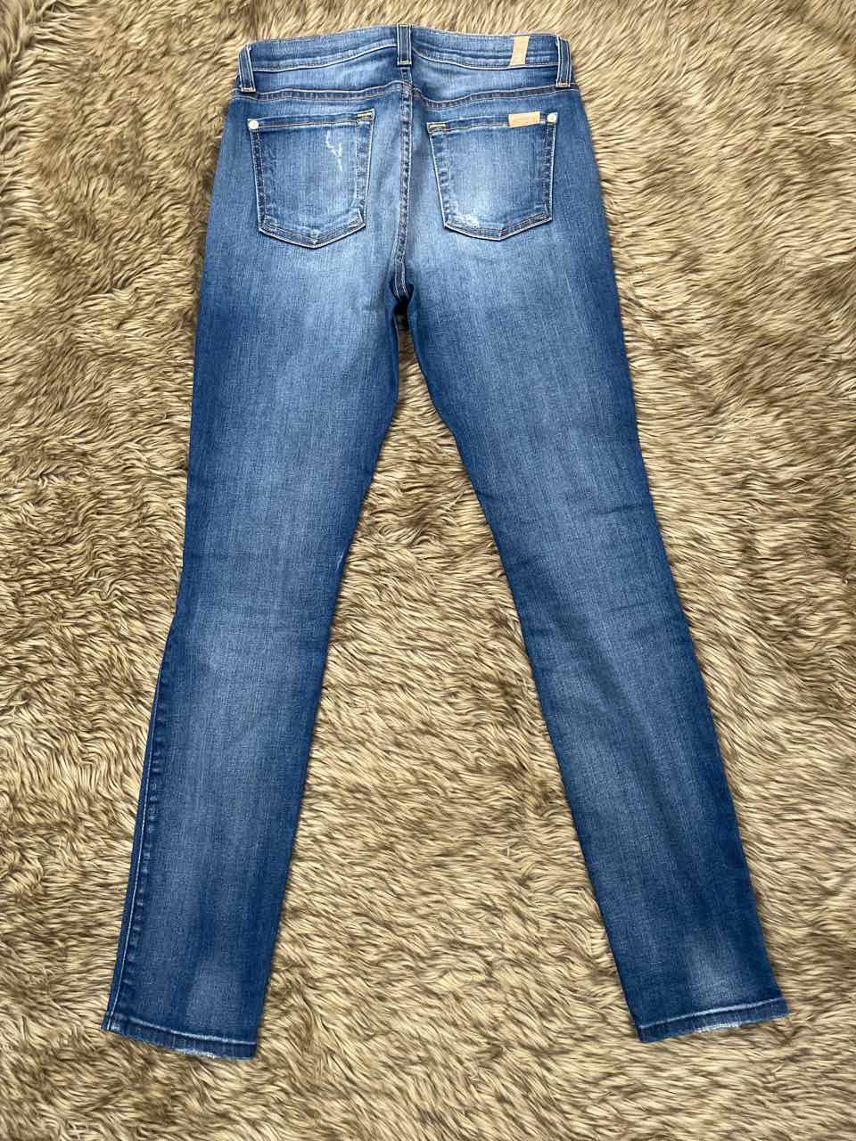 26 - 7 for all mankind Jeans