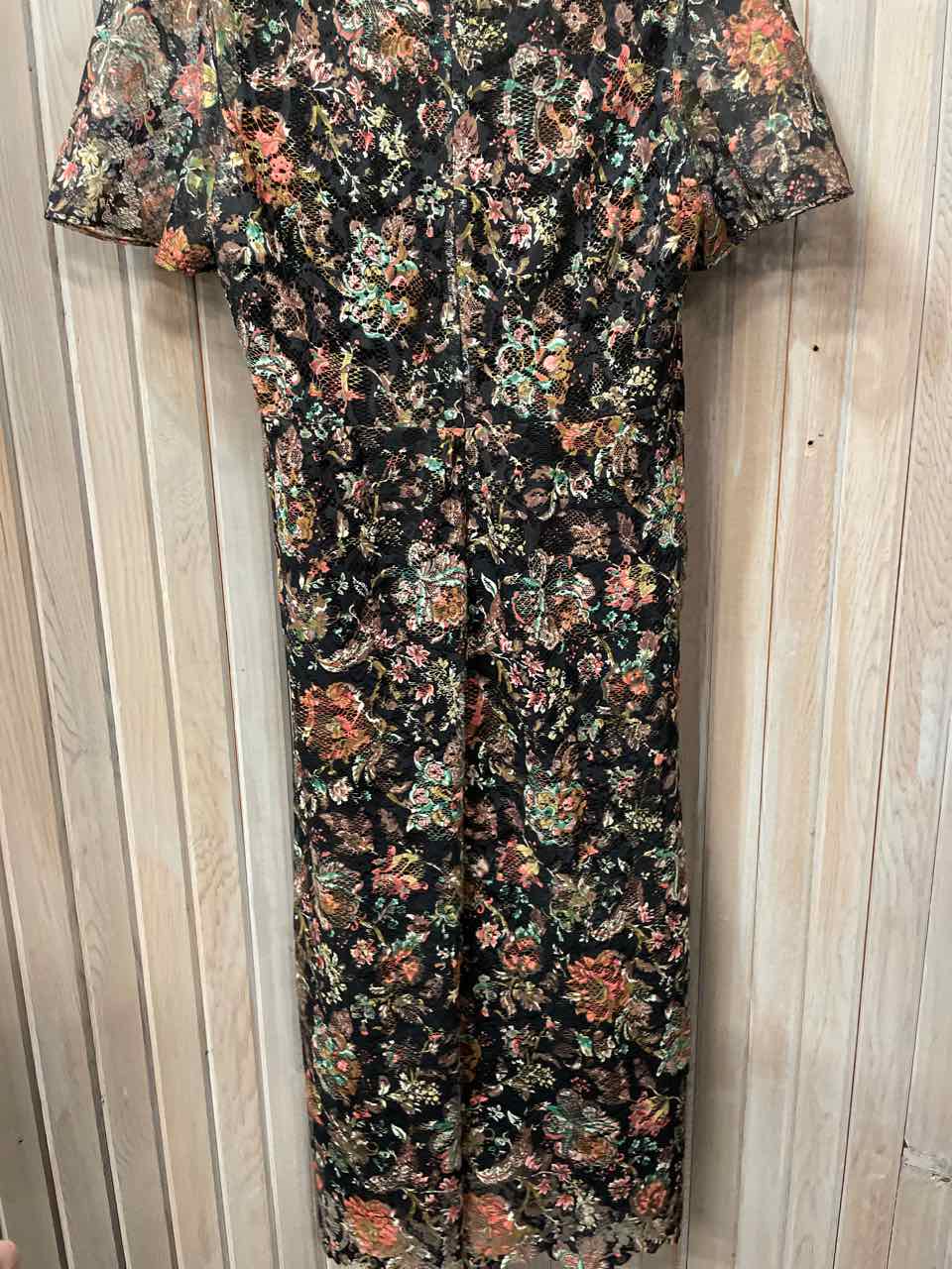 S - Zara Woman Dress