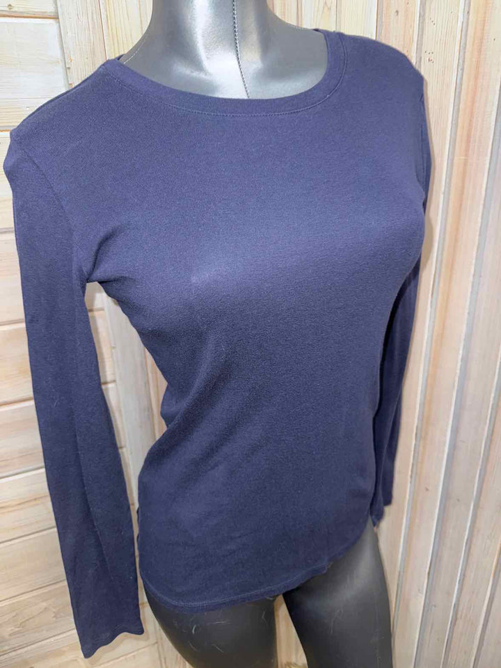 S - Merona Long Sleeve