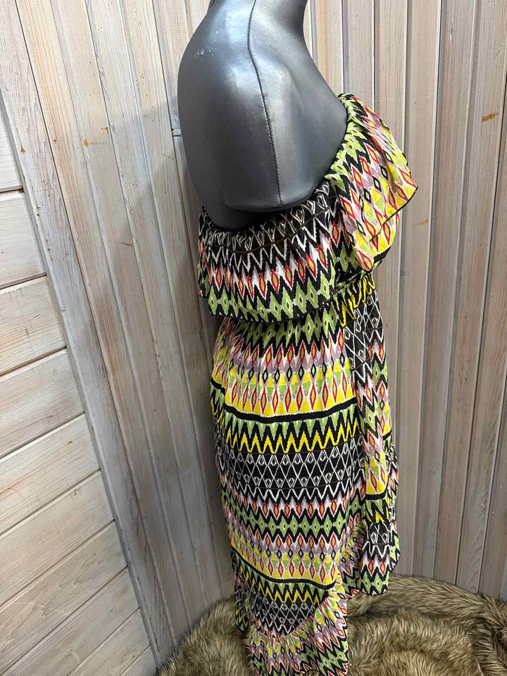 S - No Boundaries Dress
