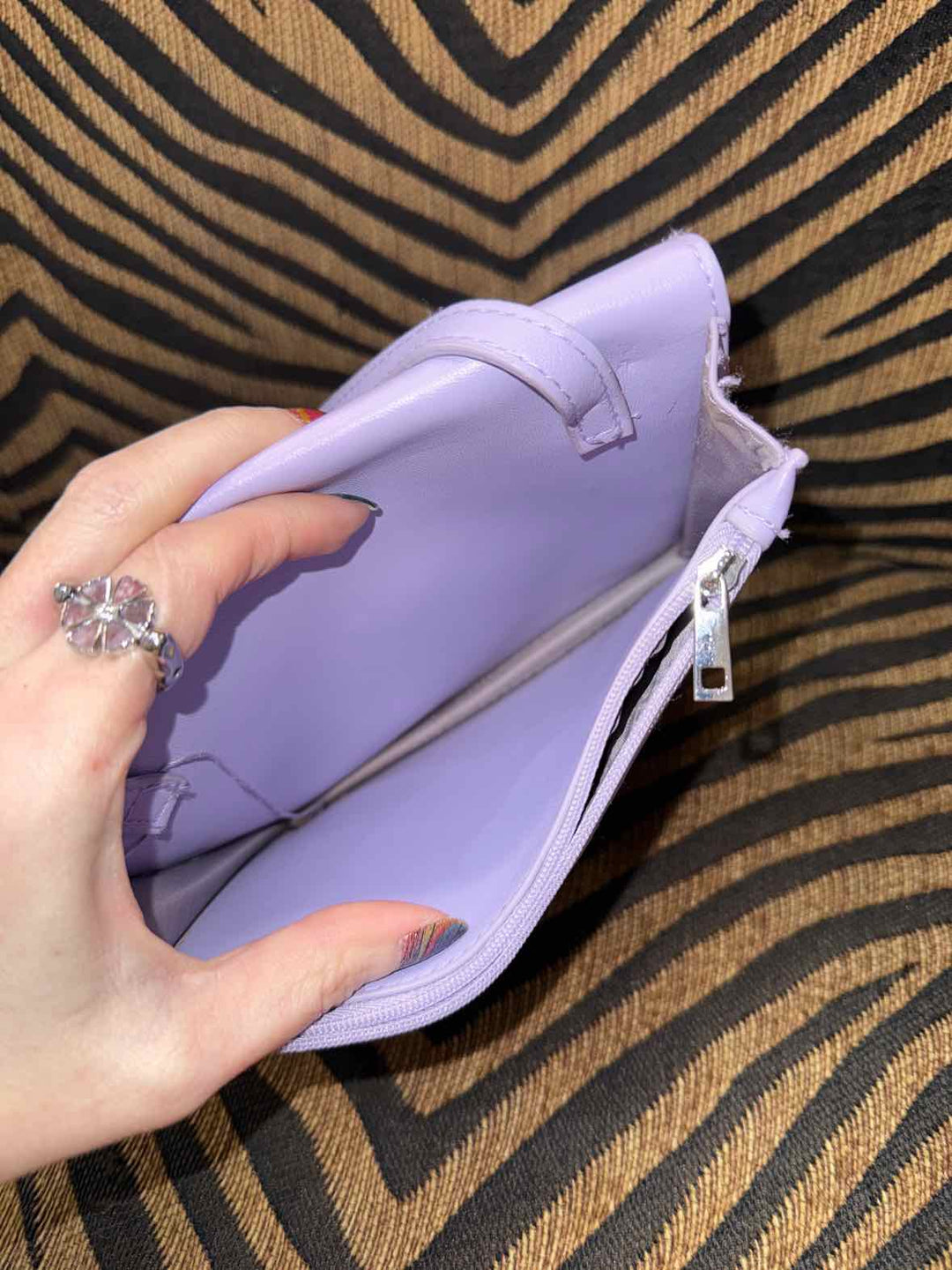 Purse - Mossimo Crossbody