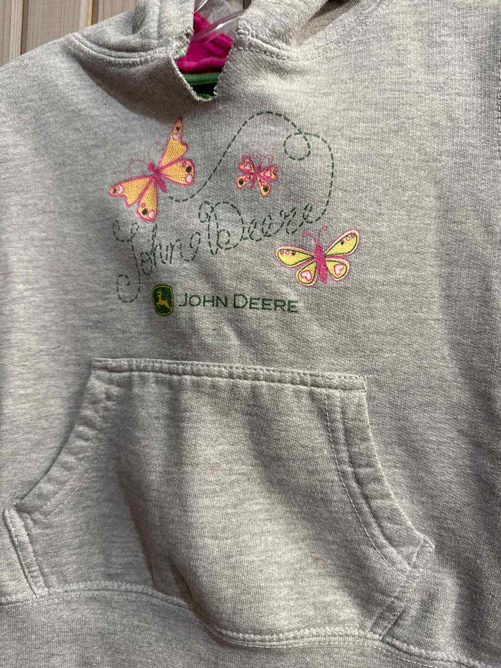 S - John Deere Sweatshirt