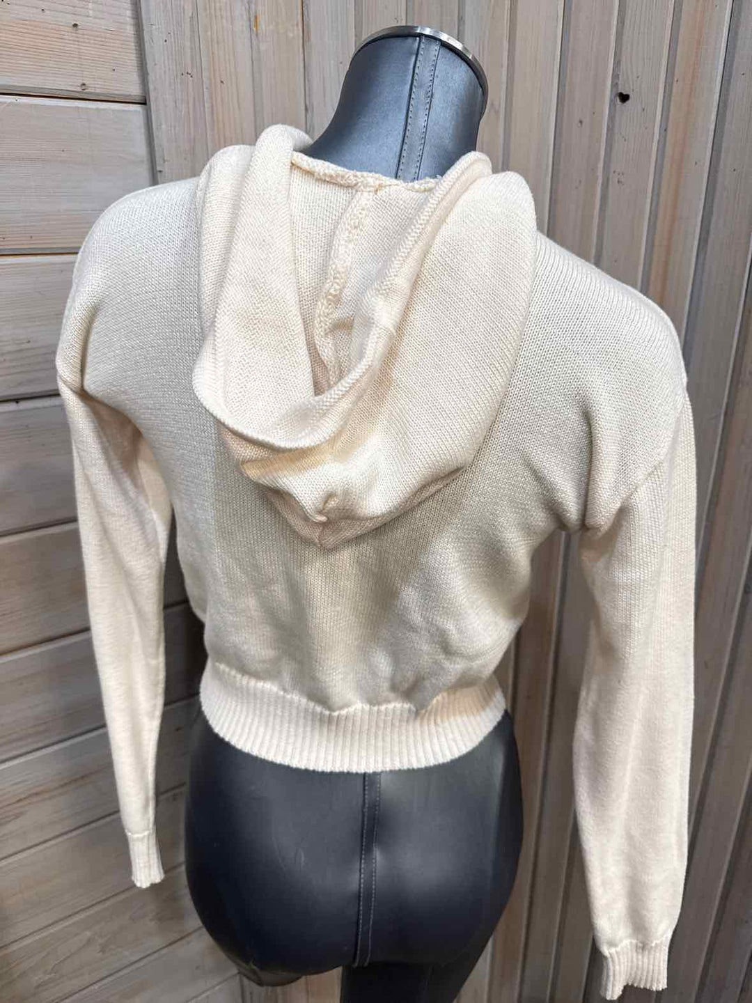 S - Unbranded Cardigan