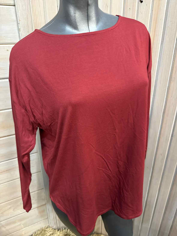 M - Sivana Bamboo Luxe Long Sleeve