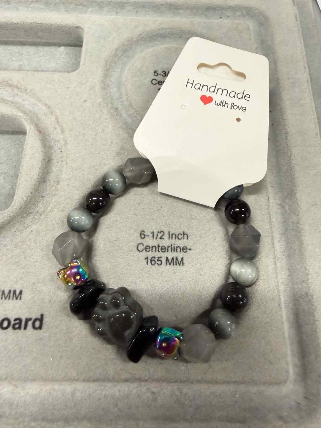 Jewelry - Crystal Bracelet