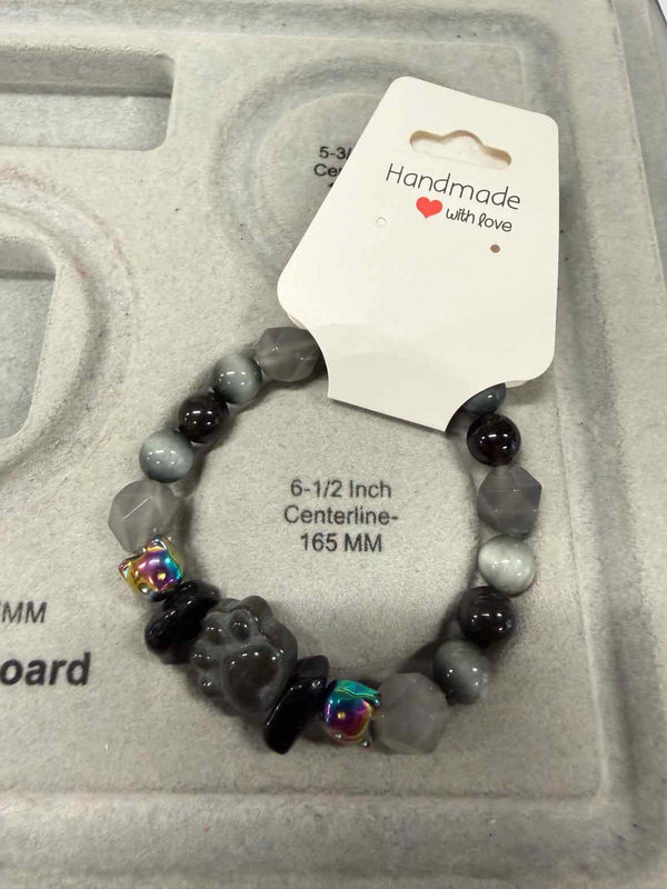 Jewelry - Crystal Bracelet