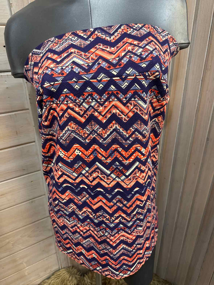 L - LuLaRoe Skirt