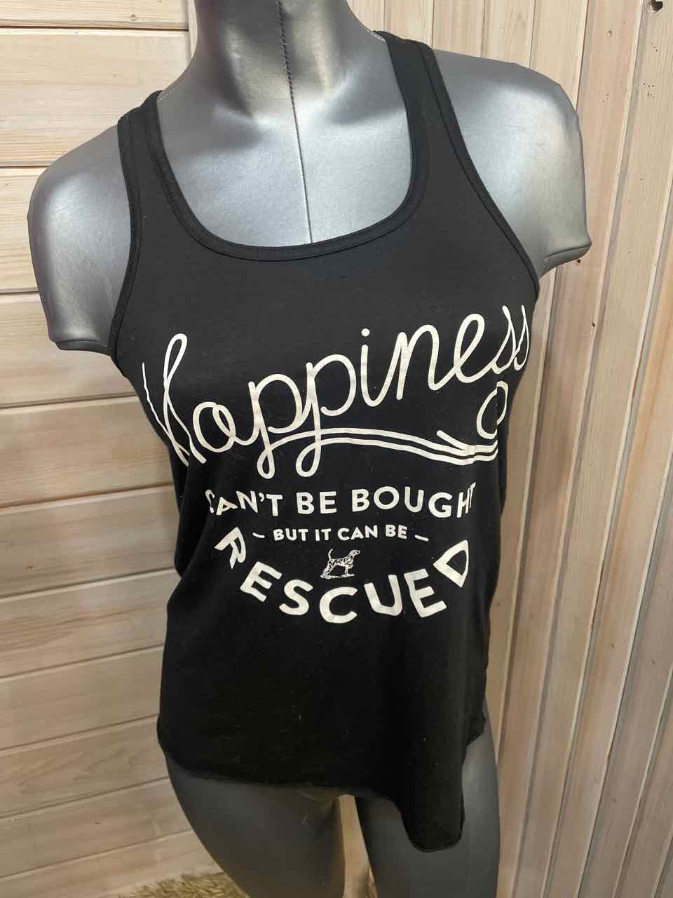 S - Grounds & Hounds Tank