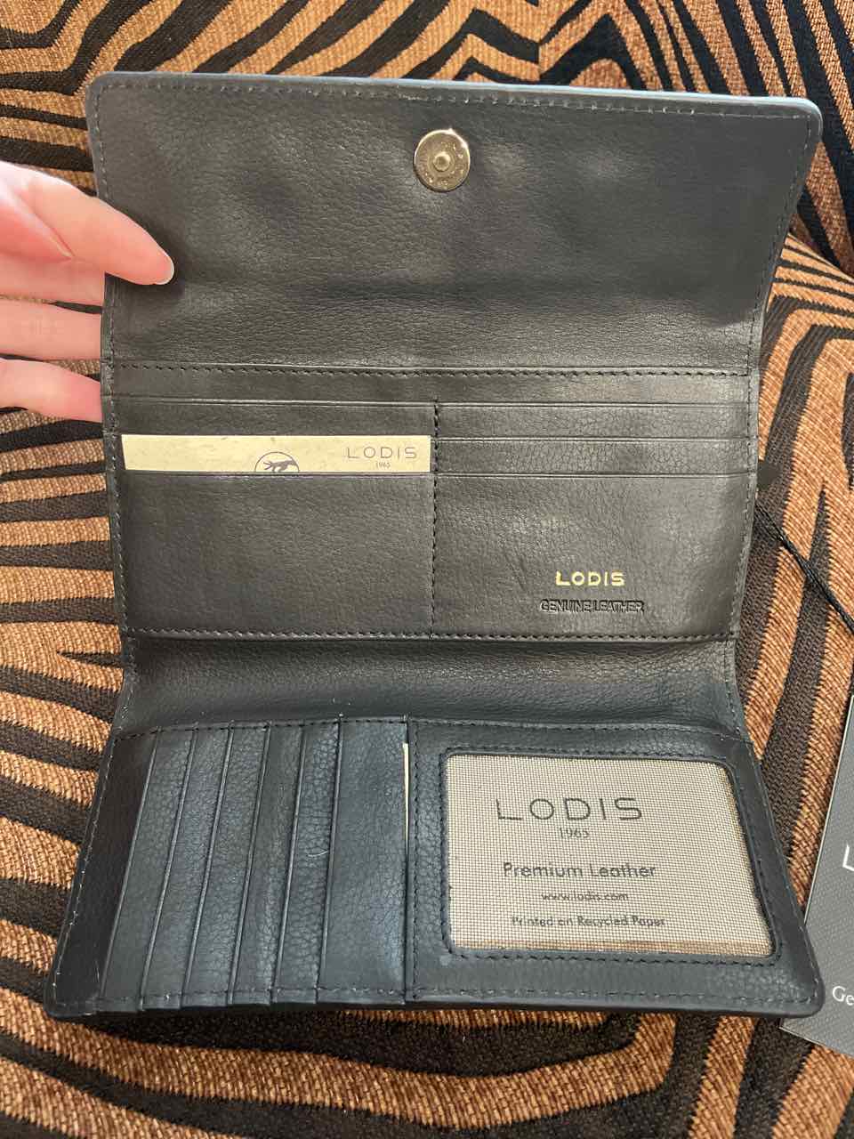 Accessories - LODIS Wallet