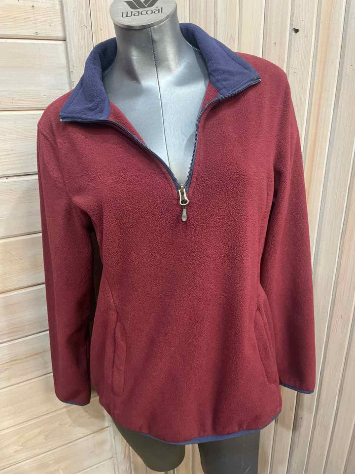 L - Amazon Essentials Long Sleeve