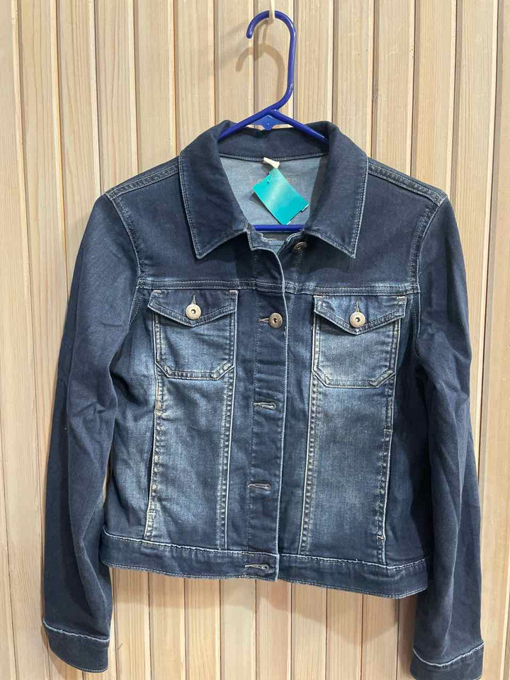 S - Lee Jacket