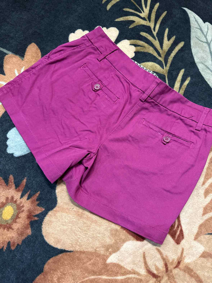 4 - British Khaki Shorts