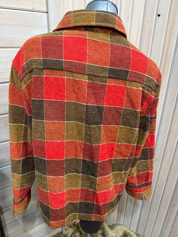16P - Allison Daley Shacket