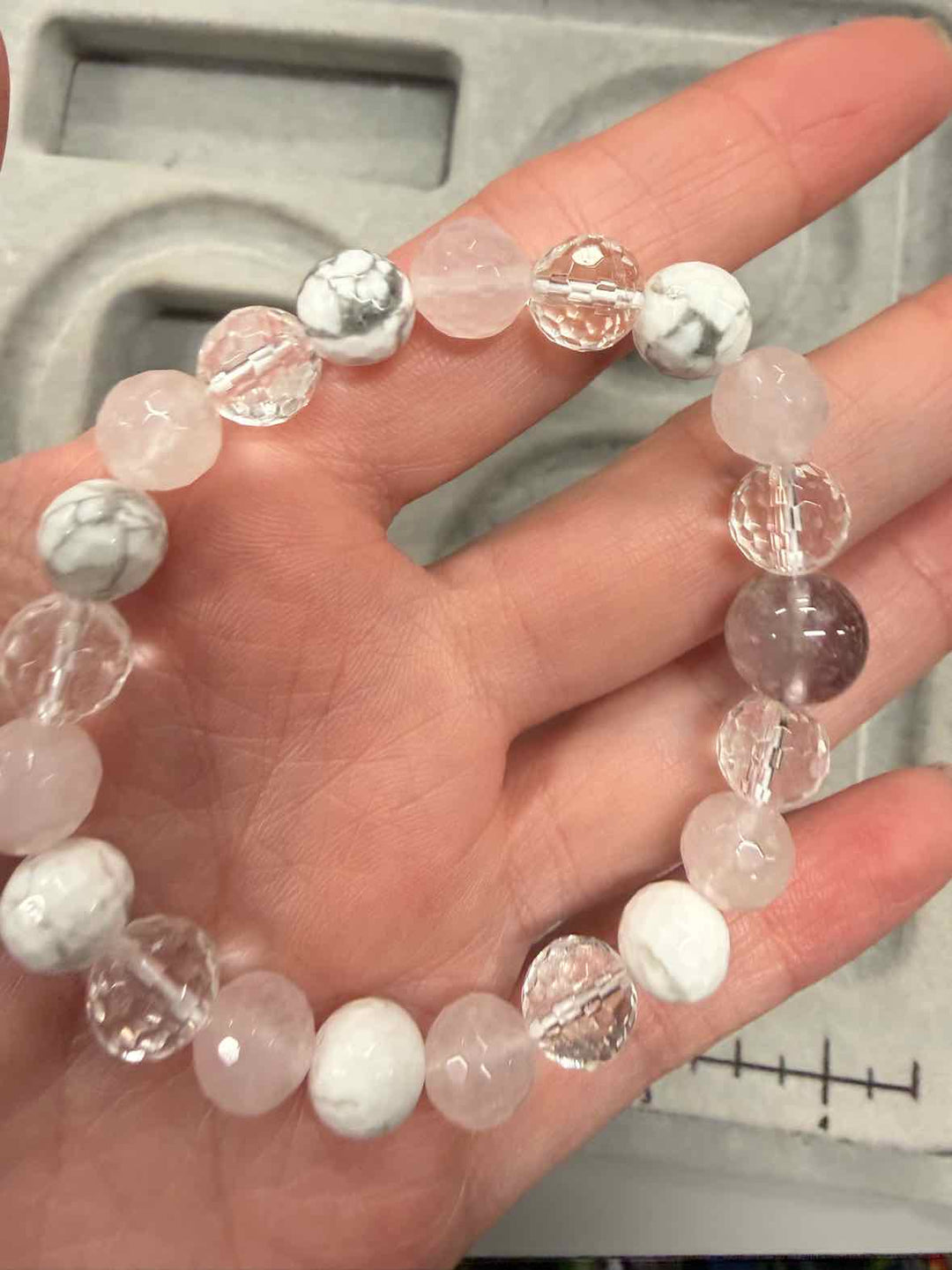 Jewelry - Crystal Bracelet