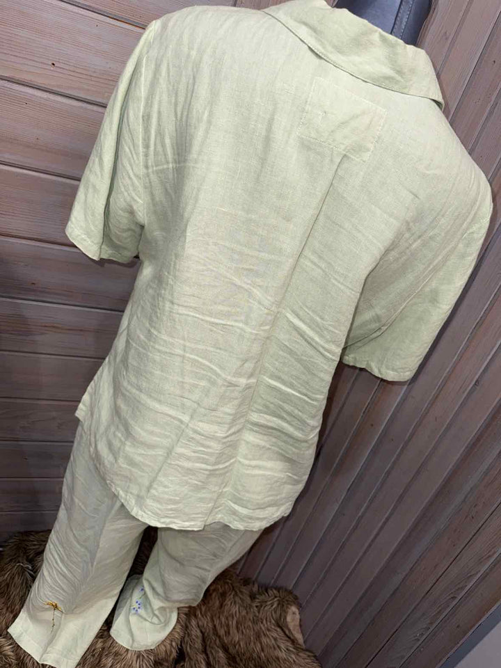 M - La Blend Outfit