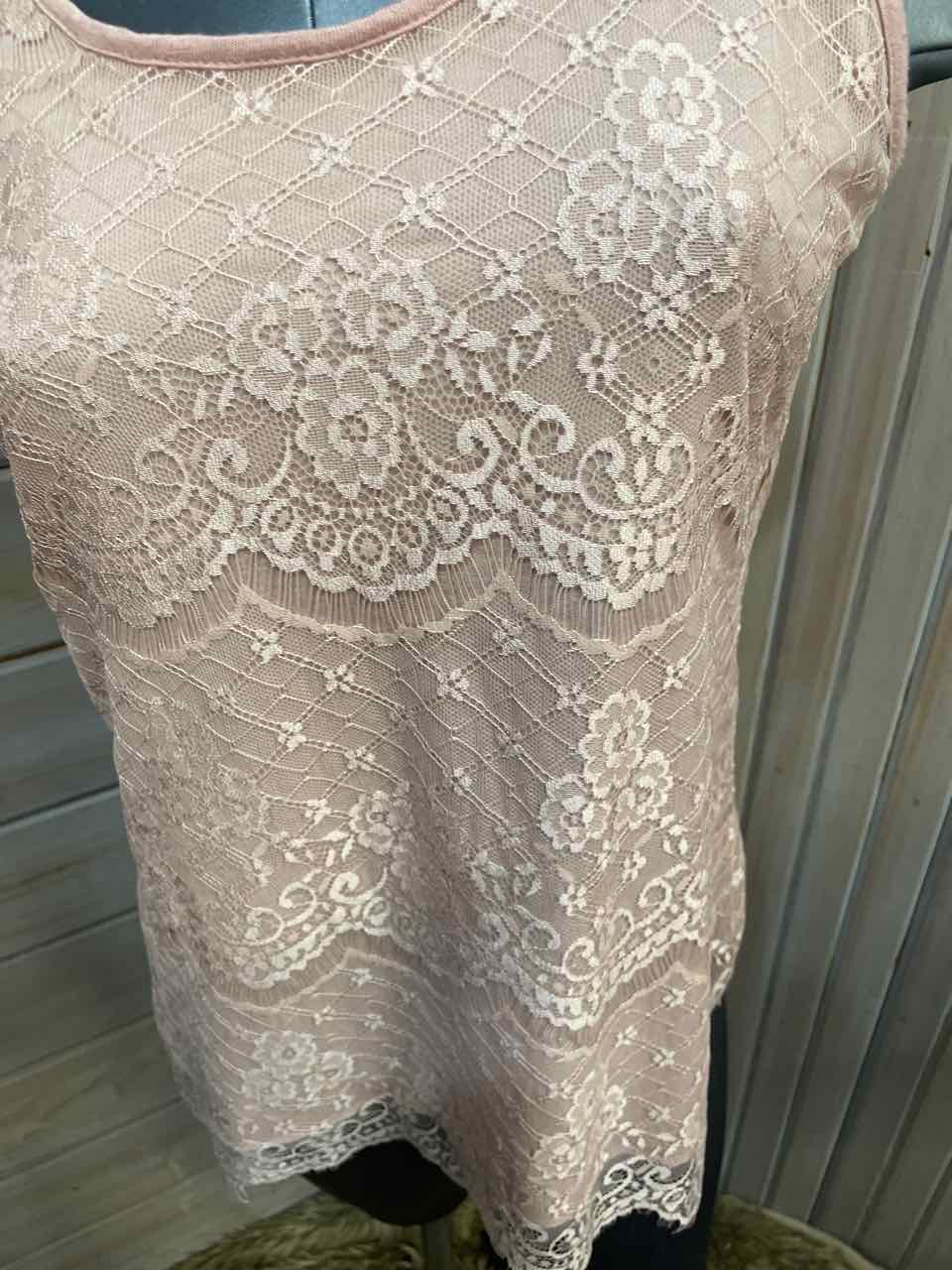 M - Maurices Tank