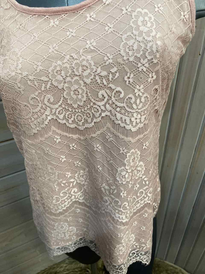 M - Maurices Tank