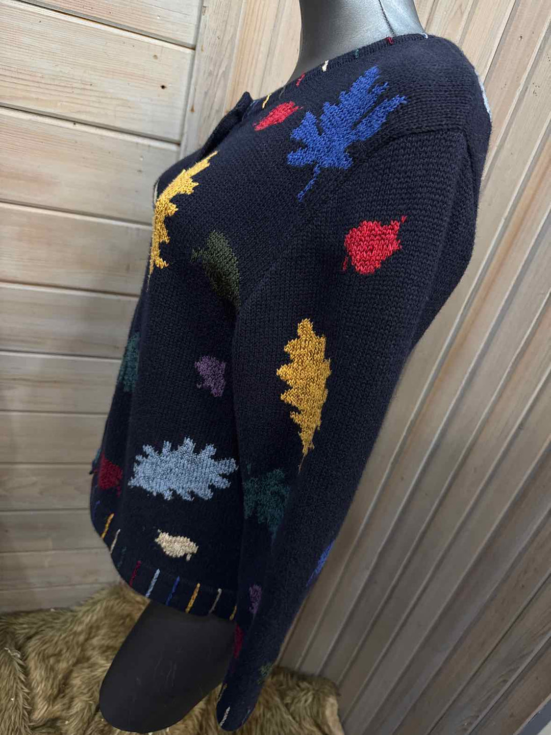 S - Christopher & Banks Cardigan