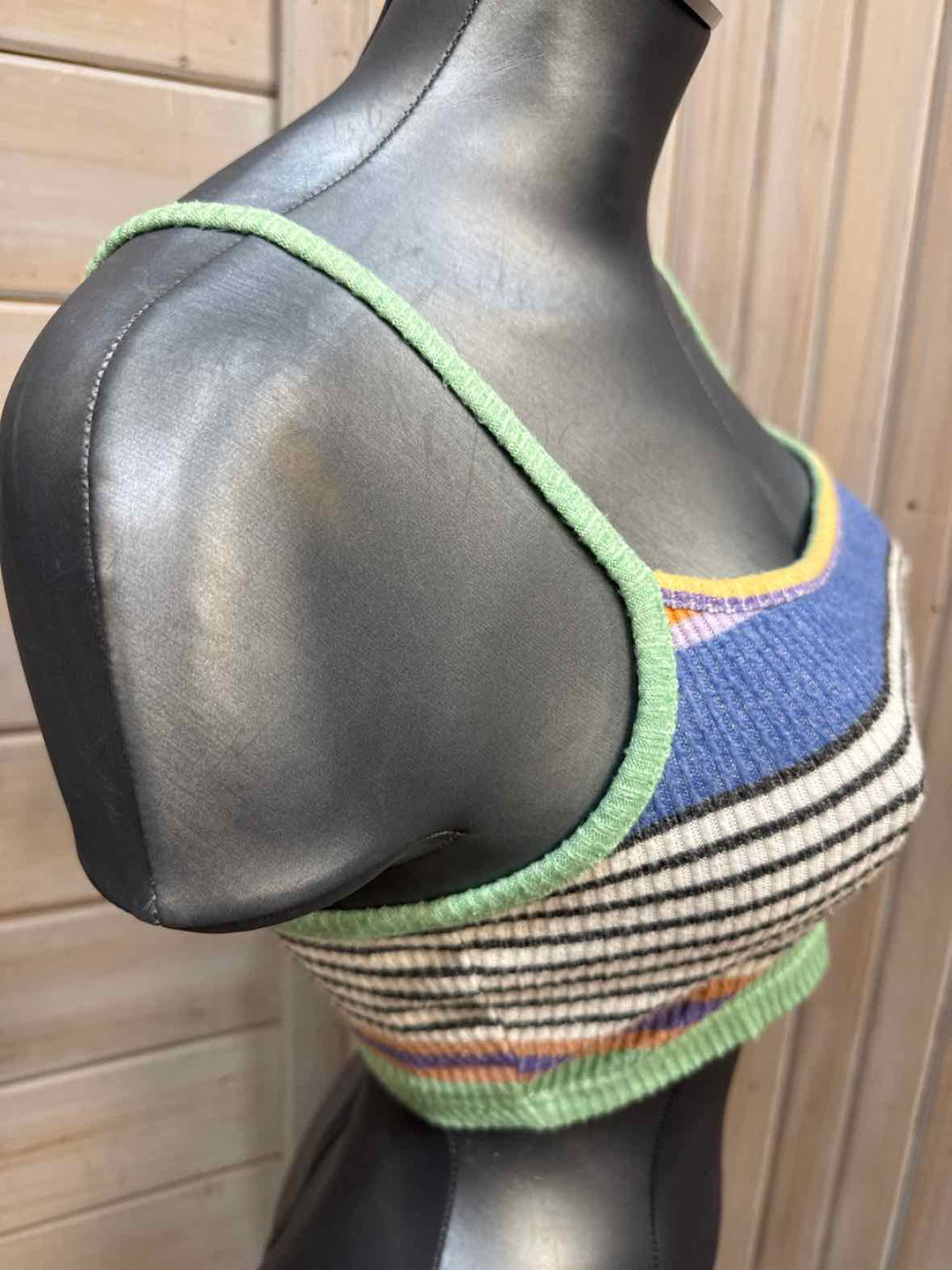 XS - Roxy Tank