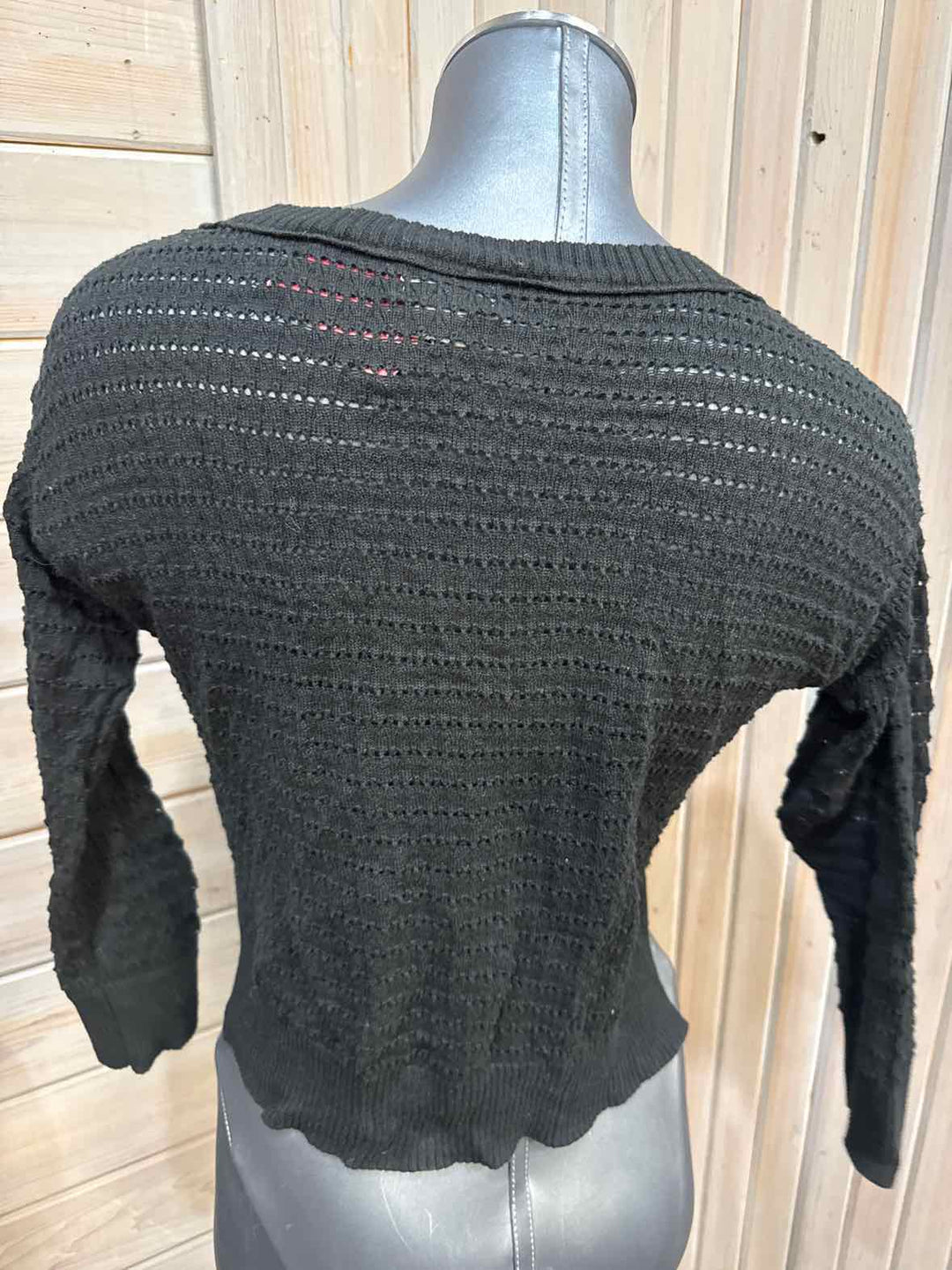 S - Mossimo Cardigan