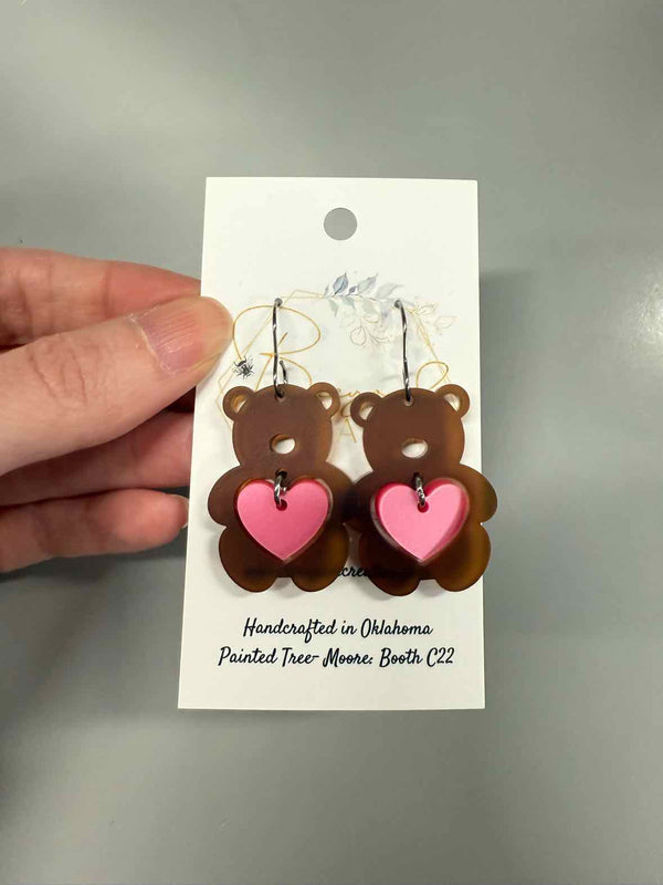 Jewelry - Beeyond Creative Earrings