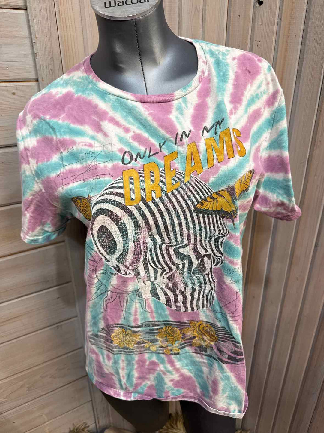 L - Chemistry T-Shirt
