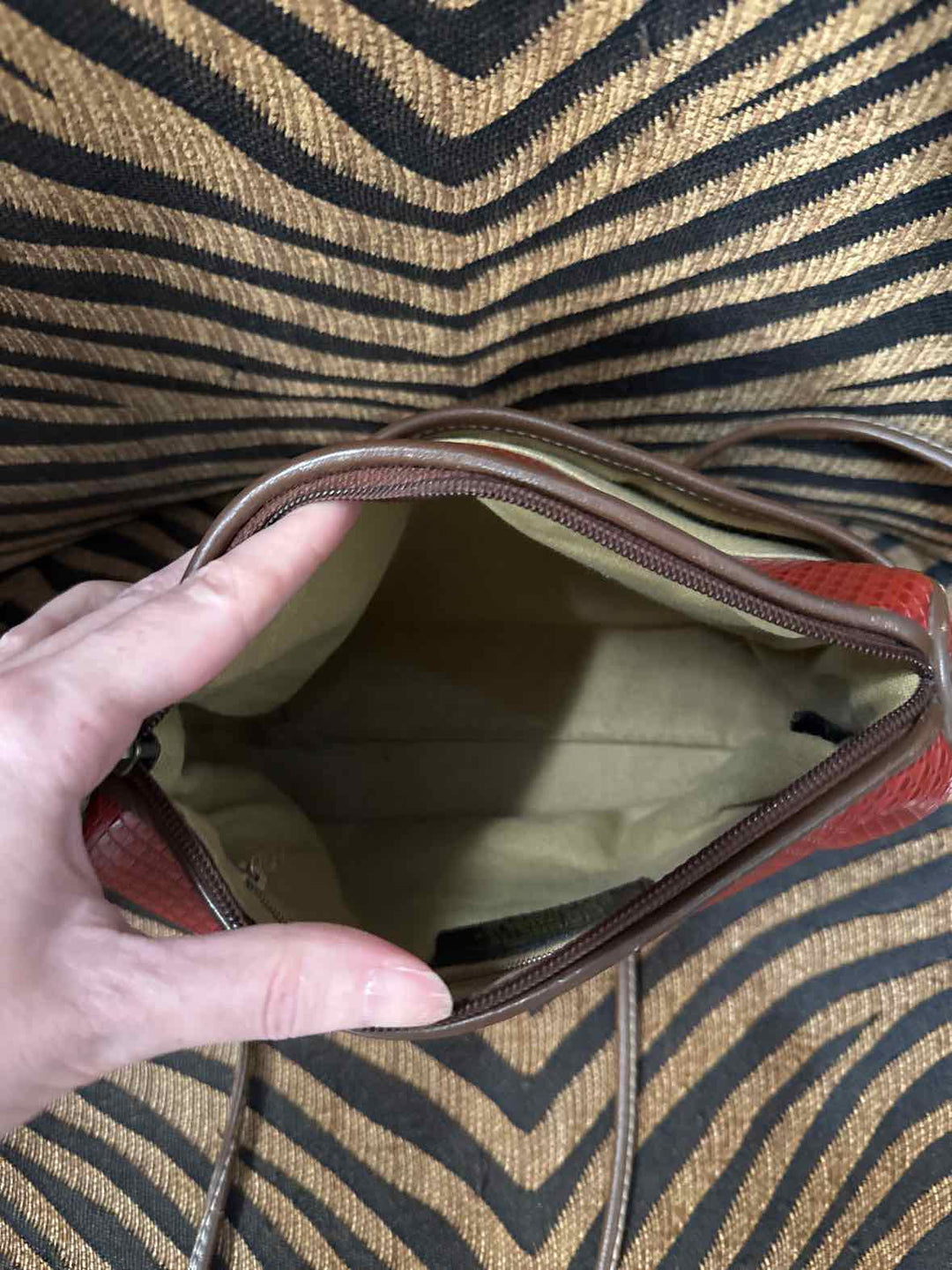 Purse - Liz Claiborne Crossbody