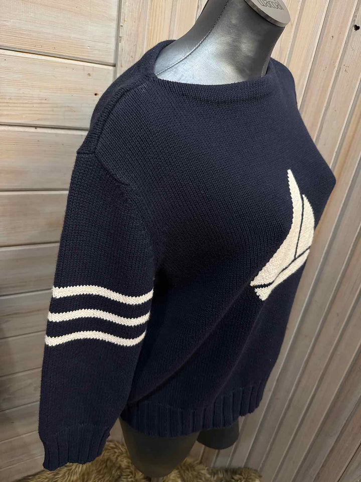 M - Liz Claiborne Sweater