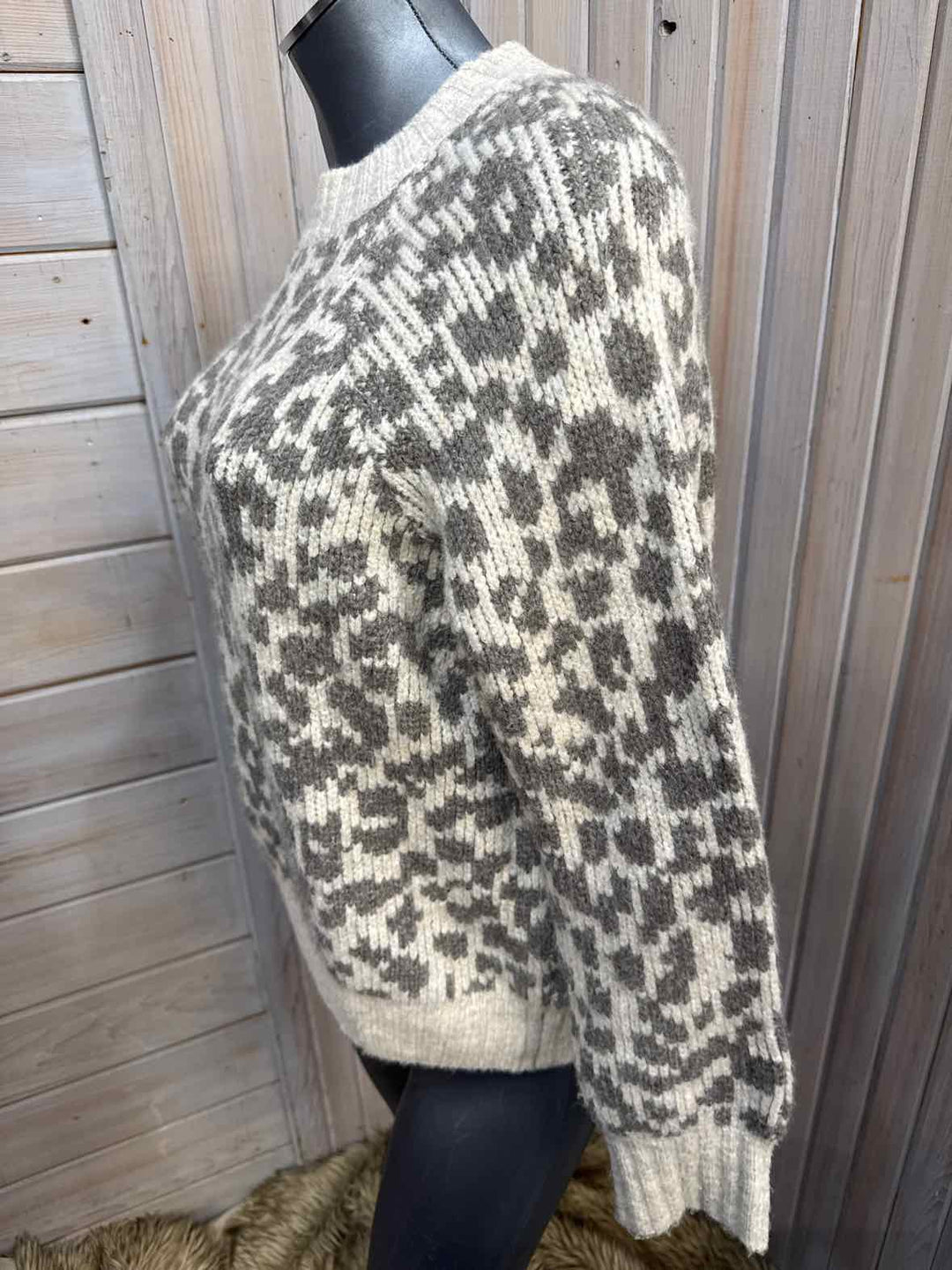 S - Old Navy Sweater
