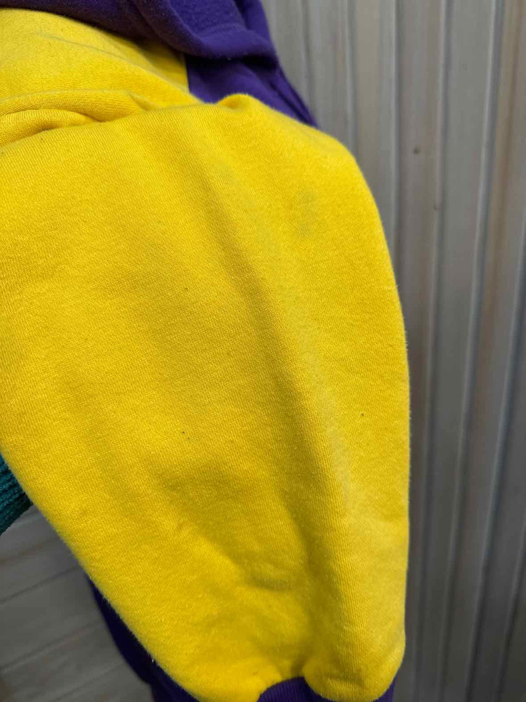 XL - NFL Minnesota Vikings Hoodie