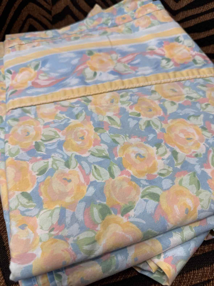 Croscill Home Fashions Queen Sheet Set