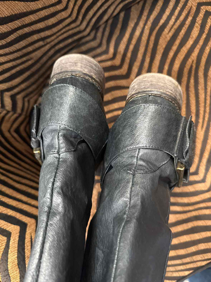 10 - Steve Madden Boots