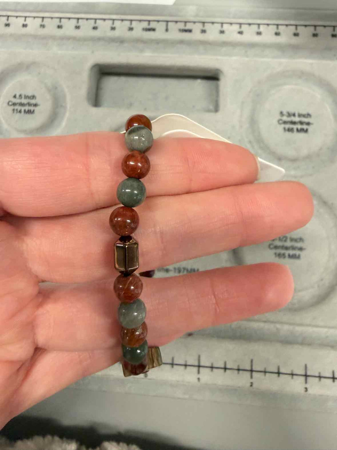 Jewelry - Crystal Bracelet