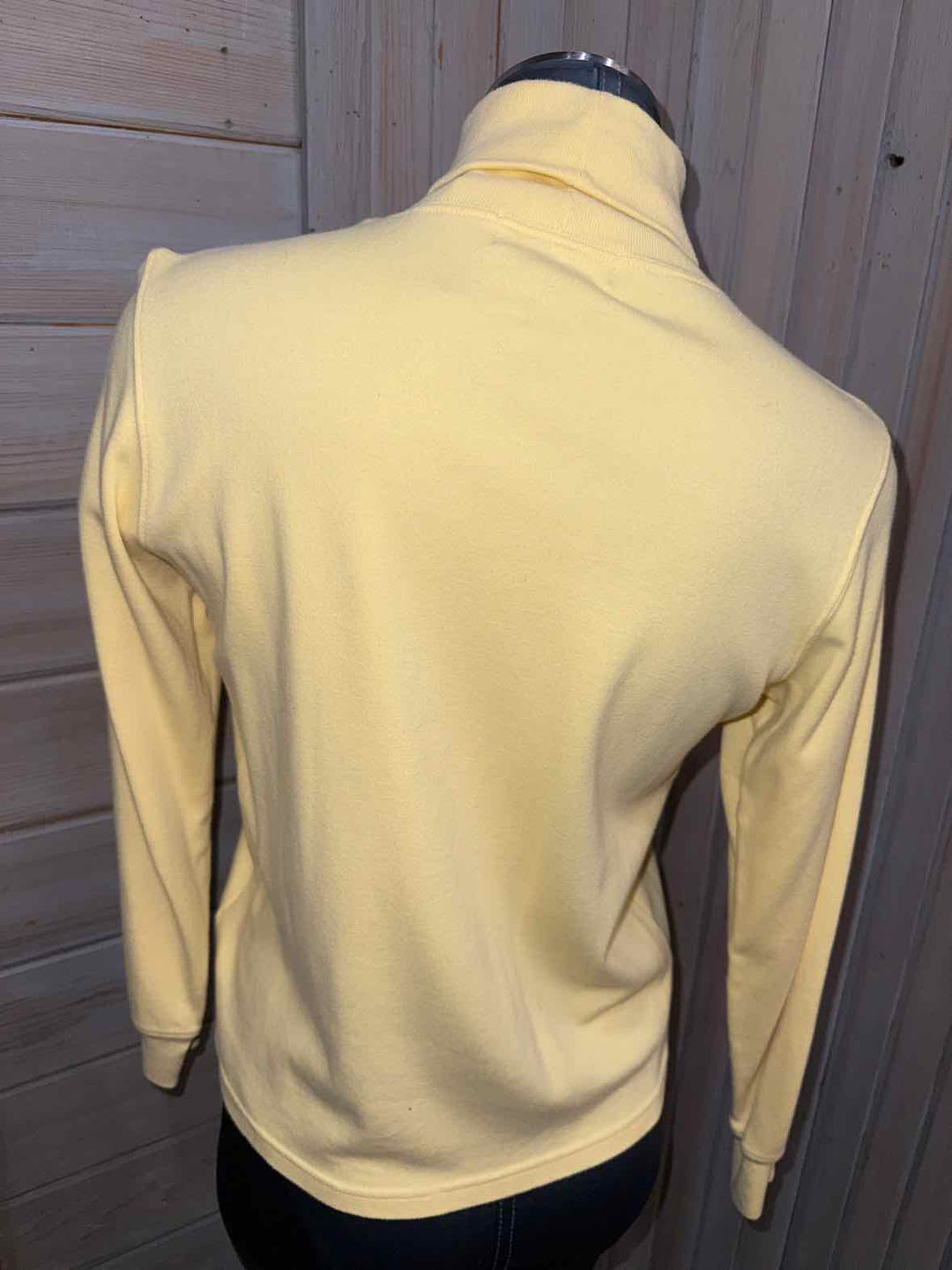 SP - Ralph Lauren Turtleneck