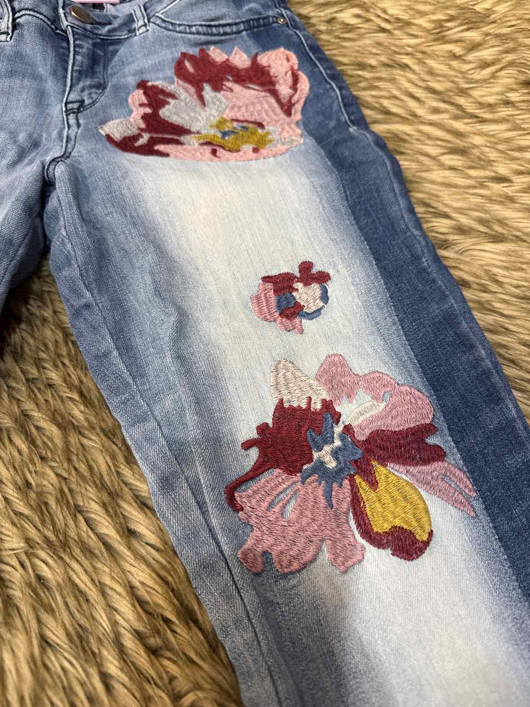 27 - William Rast Jeans