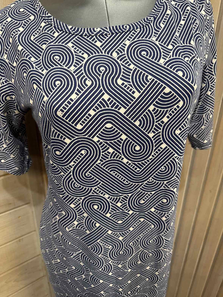 L - LuLaRoe Dress