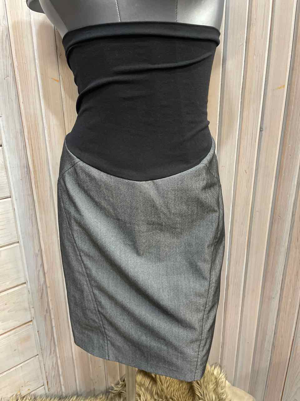 S - Motherhood Skirt