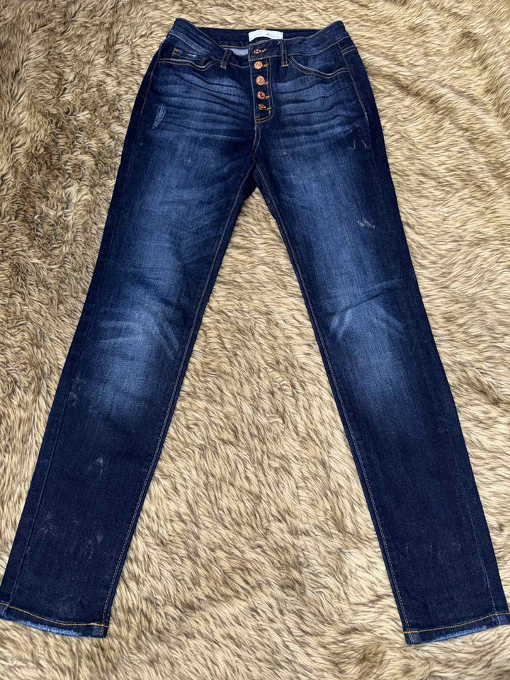 27 - Kancan Jeans