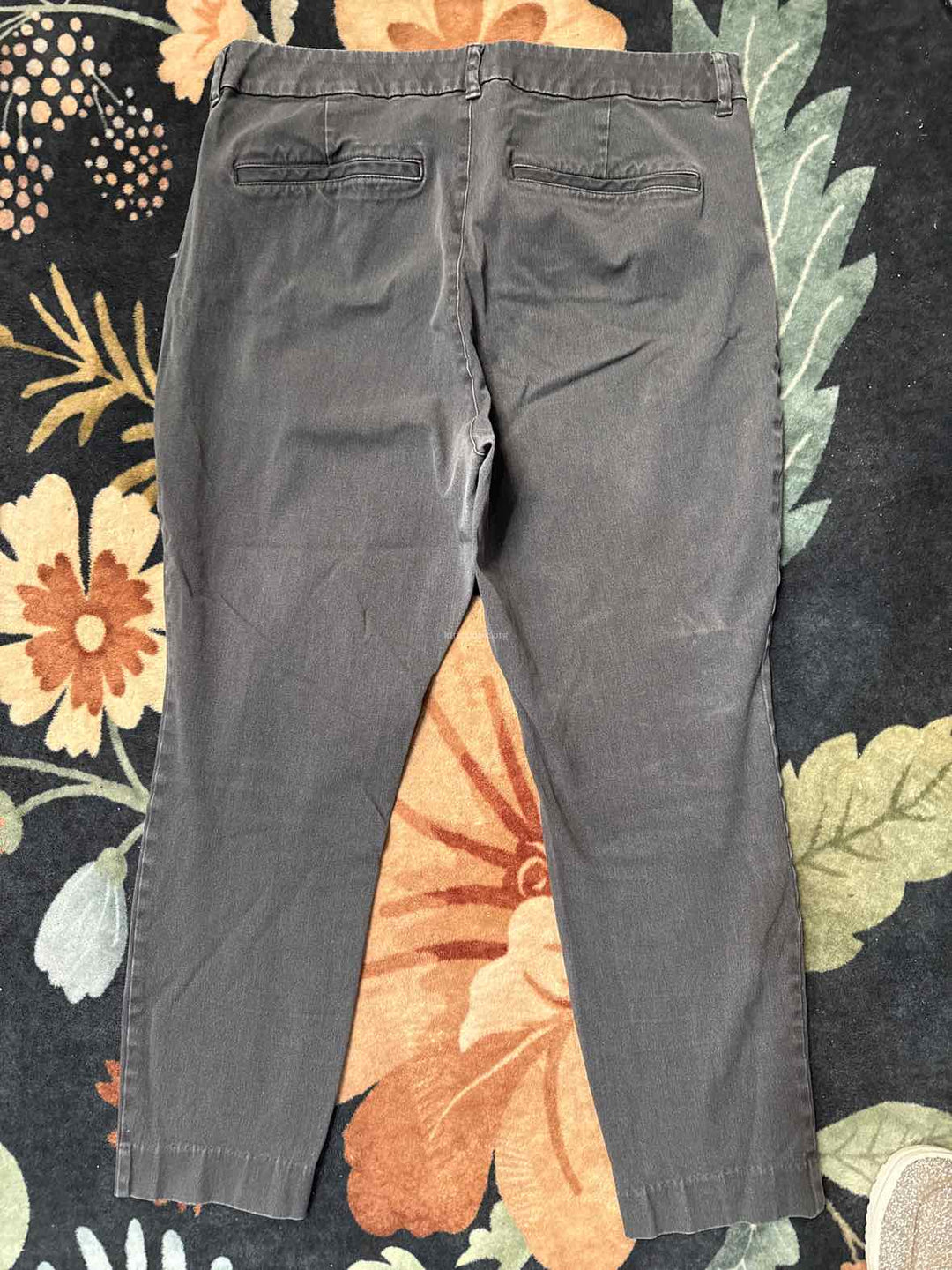 14 - Old Navy Capri
