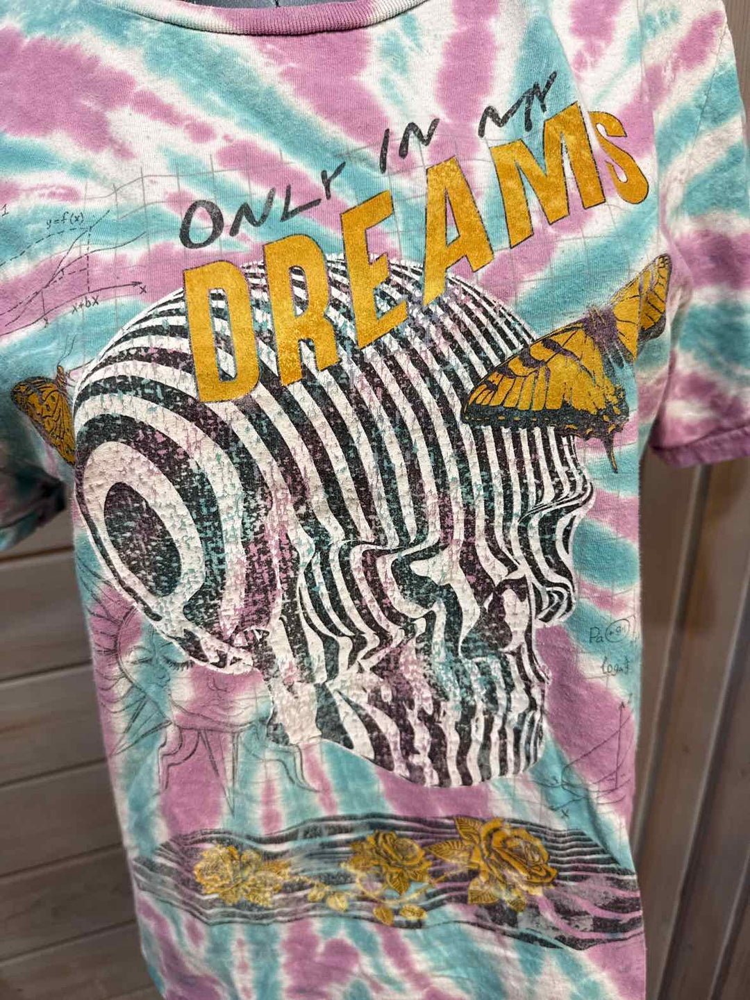 L - Chemistry T-Shirt
